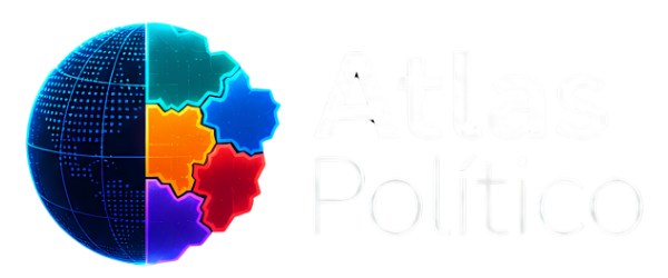 Logo Atlas Político
